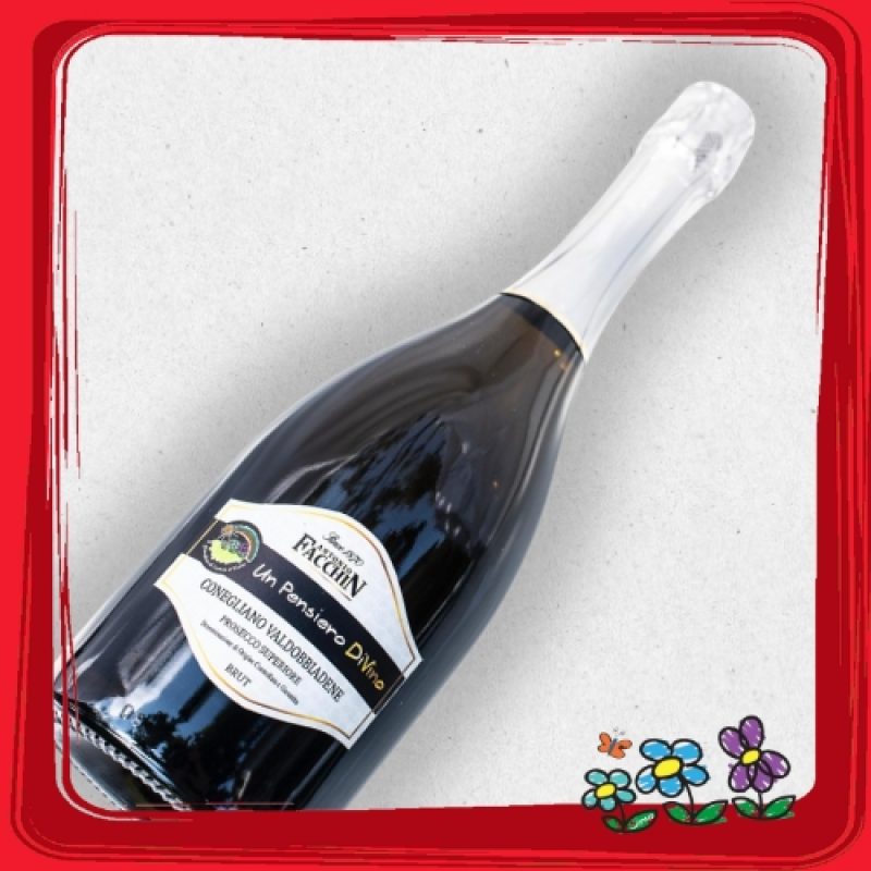 2024 Prosecco - Prodotto