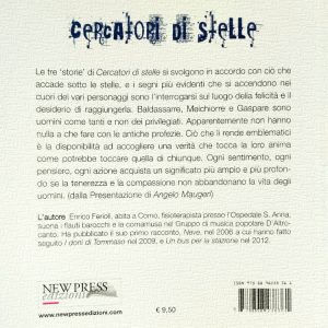Galleria Cercatori 1