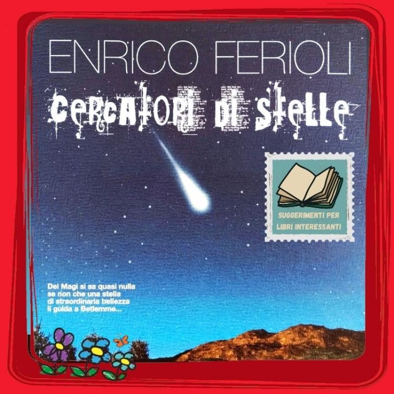 Prodotto Cercatori di stelle