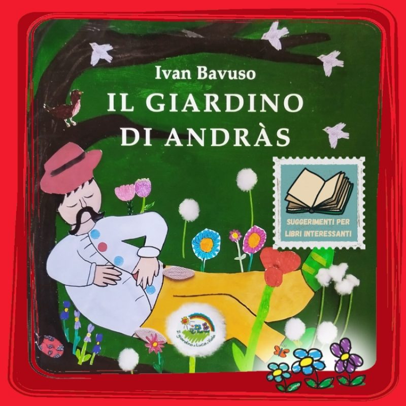 Prodotto Giardino di Andras