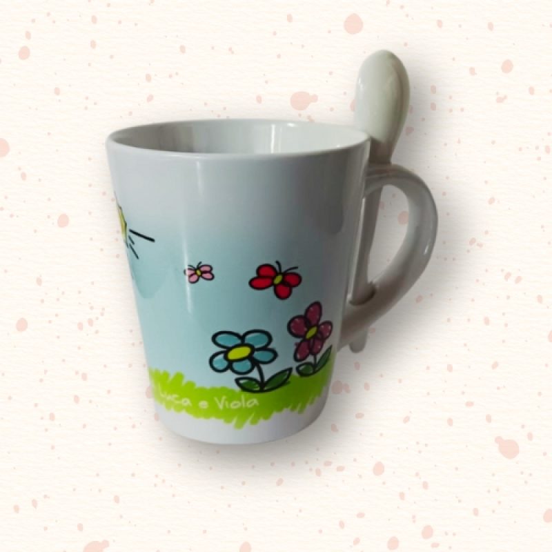 Tazza 3