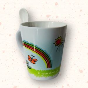 Tazza per shop on-line 1