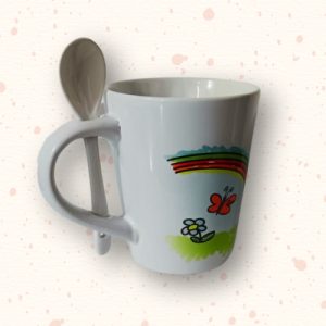 Tazza per shop on-line 2